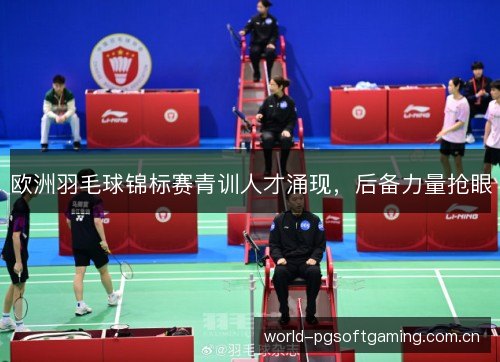 欧洲羽毛球锦标赛青训人才涌现,后备力量抢眼 欧洲羽毛球锦标赛青训人才涌现,后备力量抢眼